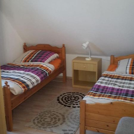 Seemoewe Comfortable Holiday Residence Norddeich  Εξωτερικό φωτογραφία