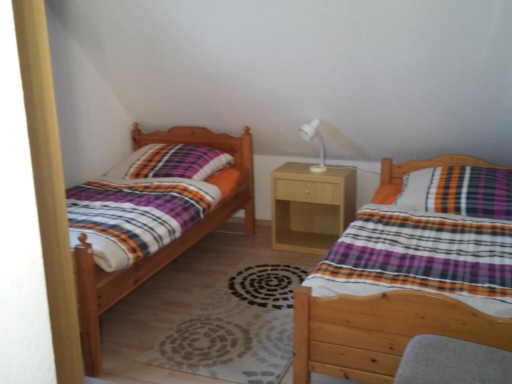 Seemoewe Comfortable Holiday Residence Norddeich  Εξωτερικό φωτογραφία